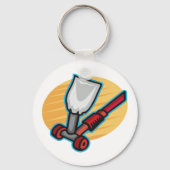 Boerderij Sleutelhanger (Voorkant)