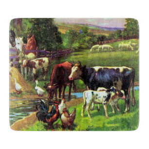 Boerderij Snijplank