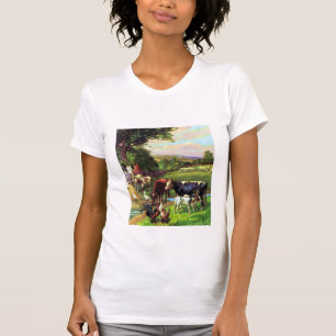  Boerderij T-shirt