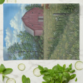 Boerderij Theedoek (Gevouwen)