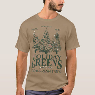 Boerderij van de Groenen T-shirt