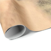 Boerderij van geiten Cadeaupapier (Rol Hoek)