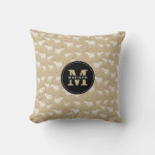 Boerderij van geiten kussen (Voorkant)