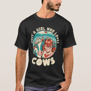 Boerderij van landbouwers t-shirt