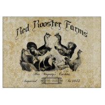  Boerderij van pluimvee