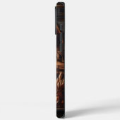 Boerderij van Timothy Case-Mate iPhone Case (Achterkant / Links)