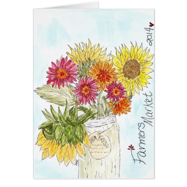 Boerderij, vers (Voorkant)