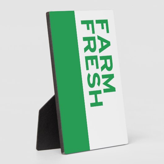 Boerderij, vers fotoplaat (Zijkant)