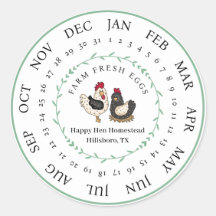  Boerderij Verse Eiendoos Datum
