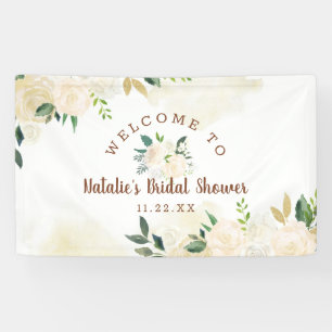 Boerderij Verse Rustieke Chic Vrijgezellenfeest We Spandoek