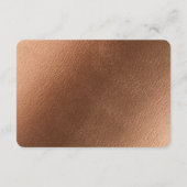 Boerderij Verse Rustieke Land Bruiloft Routebeschr Informatiekaartje (Achterkant)