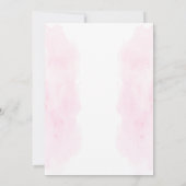 Boerderijdieren Ballonnen Boerderij Verjaardagsfee Kaart (Achterkant)