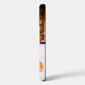 Boerderijdieren paard konijn Case-Mate iPhone case (Achterkant / Links)