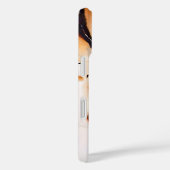 Boerderijdieren paard konijn Case-Mate iPhone case (Achterkant / Rechts)