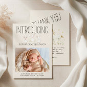 Boerderijdieren Weide Vrienden Baby Aankondiging