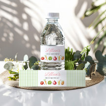 Boeren Markt Vegetable Stand Verjaardag