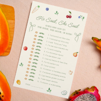 Boeren markt Vrijgezellenfeest die zei spel