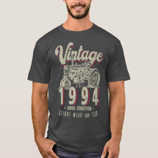 boerenboer geboren in 1994 en Oost T-shirt