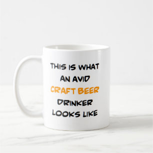 boerendrinker, avid koffiemok