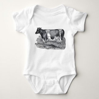 boerenkool Baby Bodysuit