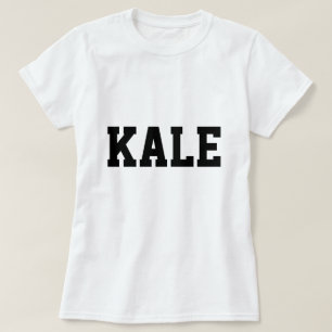 Boerenkool T-shirt