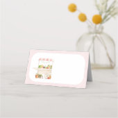 Boerenmarkt Groentenstal (Voorkant)