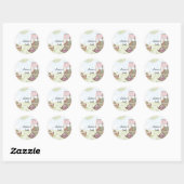 Boerenmarkt Sticker (Vel)