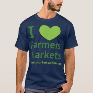 Boerenmarkten T-shirt
