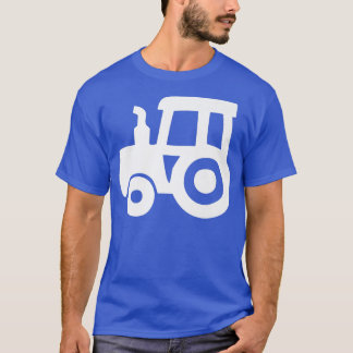boerentractor t-shirt