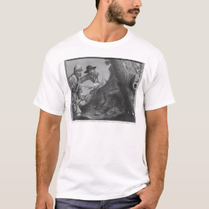 Boerjacht T-shirt