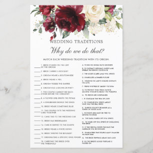 Boeroendi Ivory Roos Floral Wedding Traditional Ga