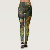 BOEST LITTLE MIDDLE RIVER LEGGINGS (Achterkant)