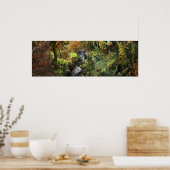 BOEST LITTLE MIDDLE RIVER POSTER (Keuken)