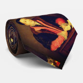 Boethius Stropdas (Opgerold)