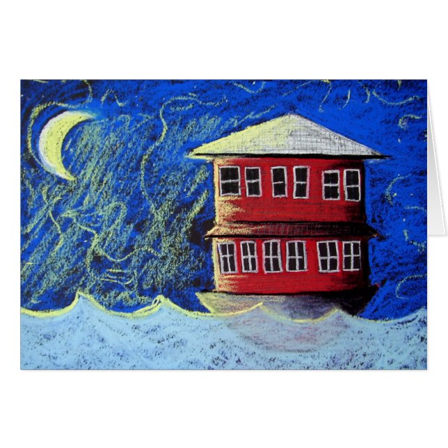 Boethouse (ME) (Voorkant Horizontaal)