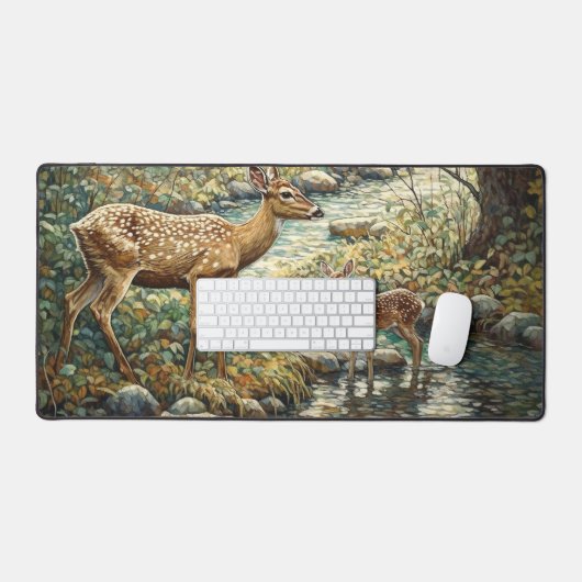 Boeuf blanc mignon Et Faune (Clavier et souris)