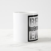 Boeuf Ent. - Boeuf Ent.Coffee Mug (Devant)