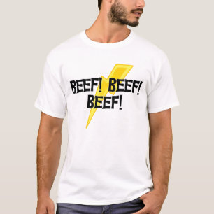 Boeuf ! T-shirt