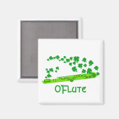 boffer magneet (Voorkant / Achterkant)