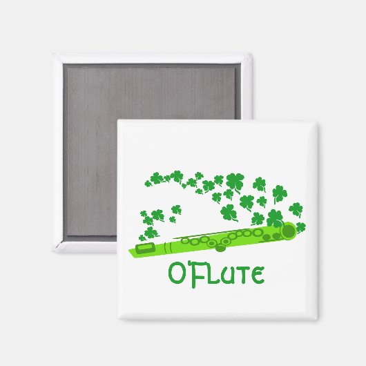 boffer magneet (Voorkant / Achterkant)