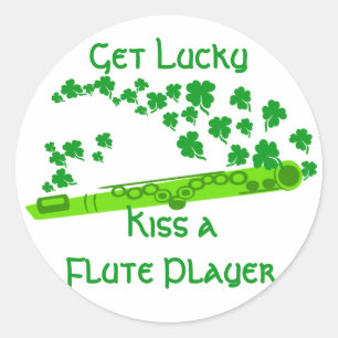 boffer ronde sticker