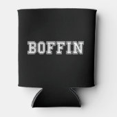 BOFFIN BLIKJESKOELER (Voorkant)