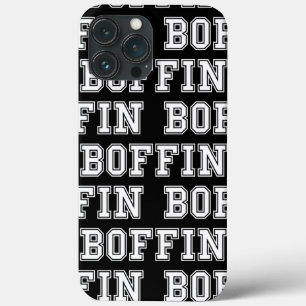 BOFFIN iPhone 13 PRO MAX HOESJE
