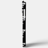 BOFFIN Case-Mate iPhone CASE (Achterkant / Links)