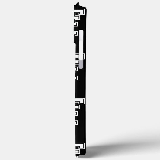 BOFFIN Case-Mate iPhone CASE (Achterkant / Links)