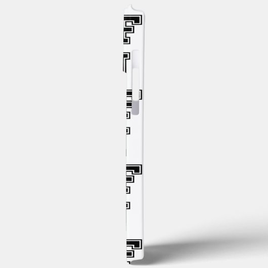 BOFFIN Case-Mate iPhone CASE (Achterkant / Links)