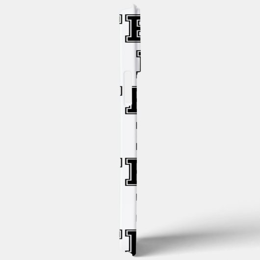 BOFFIN Case-Mate iPhone CASE (Achterkant / Rechts)