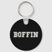 BOFFIN SLEUTELHANGER (Voorkant)