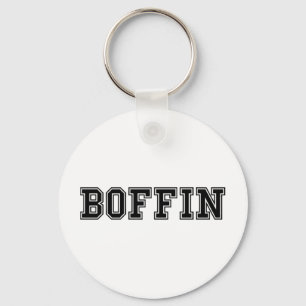 BOFFIN SLEUTELHANGER