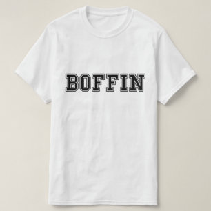 BOFFIN T-SHIRT